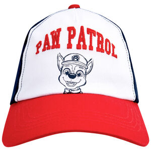Casquette fantaisie Pat Patrouille pour bébé garçon 
