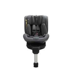 Siège-auto pivotant i-Size 40-105 cm i-Swift gris 