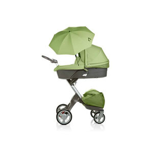 Nacelle Crusi - Vert clair 