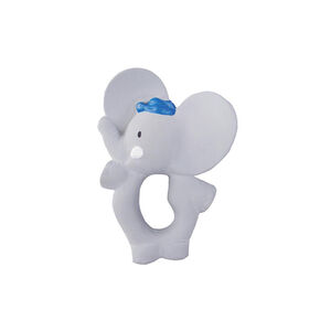 Anneau de dentition Alvin l'éléphant 