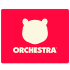 Offrez la carte cadeau Orchestra et faites plaisir &agrave; coup s&ucirc;r fille