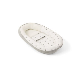 Nid douillet pour bébé Cocoon - Grey 