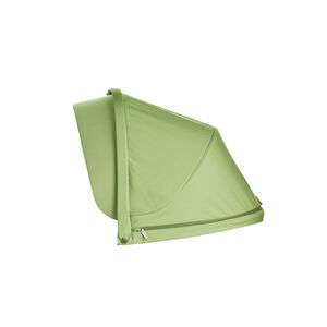 Visière poussette Xplory/crusi/trailz - Vert clair 