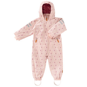 Combi-pilote de pluie 3ans Seahorse 