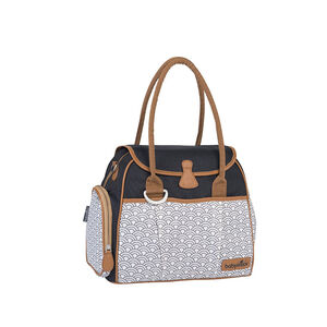 Sac à langer Style - Black 