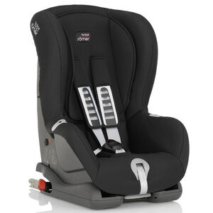 Siège-auto Duo Plus groupe 1 - Cosmos Black 