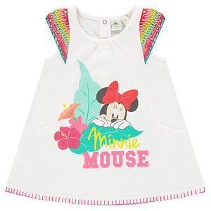Tunique Disney Minnie 