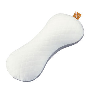 Coussin de maternité Mum & B - Soft White 