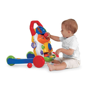 Trotteur – Trott’Gym 