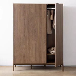 Ashi Armoire XL Châtaignier 
