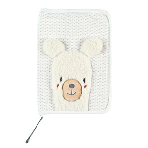 Protège carnet de santé - Moris&Sacha 