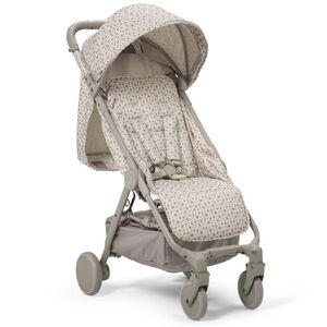 Poussette Mondo compacte Autumn Rose 