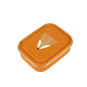 Lunchbox petite - Mr Fox 