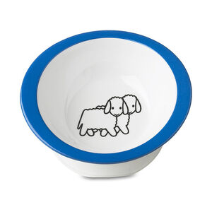 Assiette creuse la ferme 