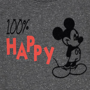 Pyjama en jersey Disney avec print Mickey 