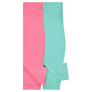 Junior - Lot de 2 corsaires unis 