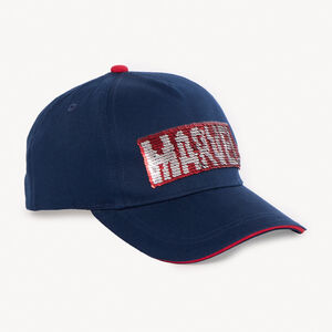 Casquette Marvel à sequins magiques garçon 
