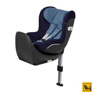 Siège-auto Vaya i-Size - Sapphire Blue 