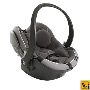 Siège-auto Izi Go Modular i-Size - Metallic Melange 
