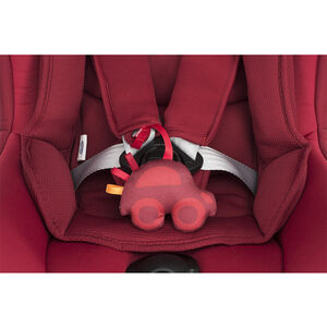 Siège-auto New Cosmos groupe 0+/1 - Black Night 