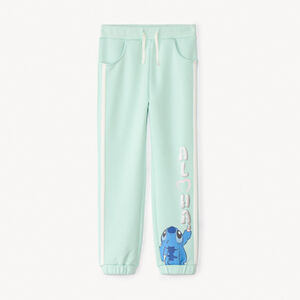 Jogging en scuba Stitch Disney fille 