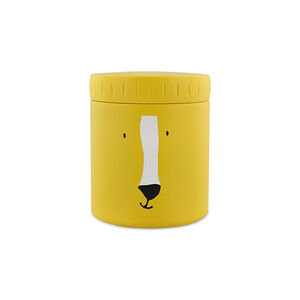 Lunchbox pot alimentaire isotherme Mr Lion 350 ml 