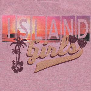 Junior - Pyjama en jersey avec haut printé et bas imprimé all-over 