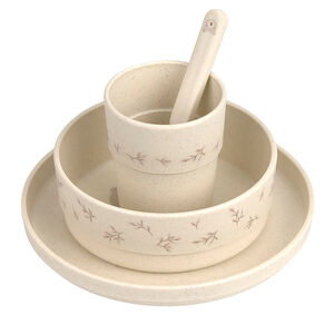 Set coffret repas Miracle of Nature 