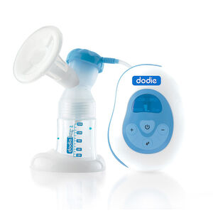 Tire-lait électrique 