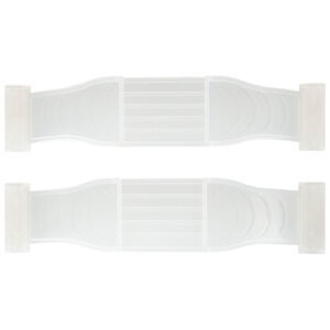 Bloque-porte Nobobo - 2 pièces 