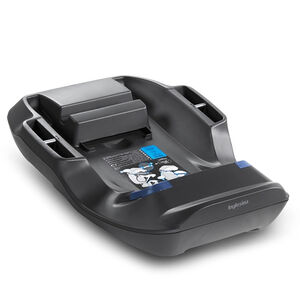 Base auto ceinture Cab - Graphite 