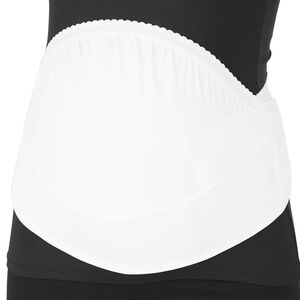 Ceinture de grossesse ajustable 