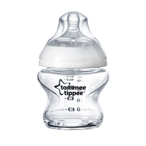 Biberon Closer to Nature verre 150ml 