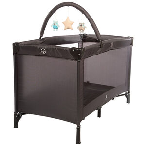 Arche de jeux pour lit de voyage 