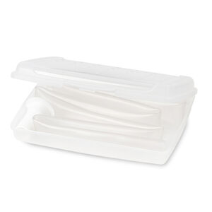 Tuyau de vidange pour baignoire Popotam 