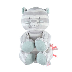Peluche Anna & Milo 25 cm 