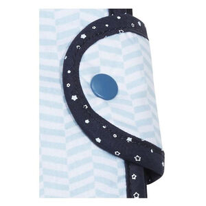 Protège carnet de santé - New Lazare 