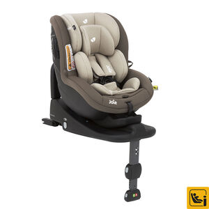 Siège-auto i-Anchor Advance groupe 0+/1 - Wheat 