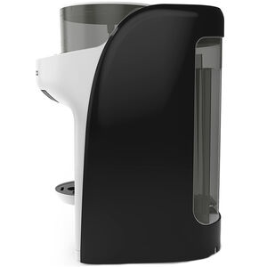Préparateur de biberons Formula Pro Advanced blanc 