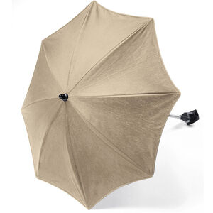 Ombrelle universelle sans adaptateur - Beige 