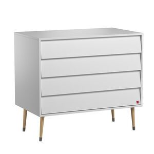 Commode Bosque - Blanc  