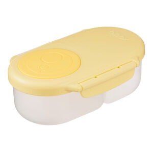 Boîte à goûter 350ml Lemon Twist 
