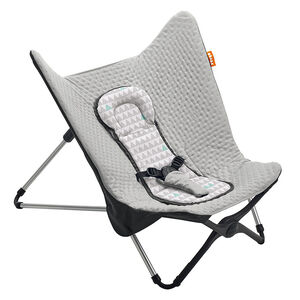 Transat compact évolutif - Gris 