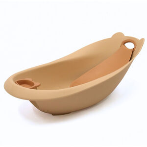 Baignoire Ourson terracotta 