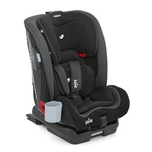 Siège-auto isofix Bold 2 groupe 1/2/3 - Ember 