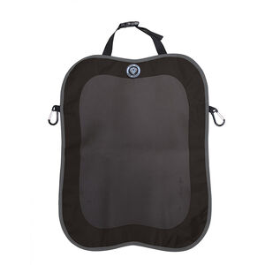 Protection de siège - Noir 