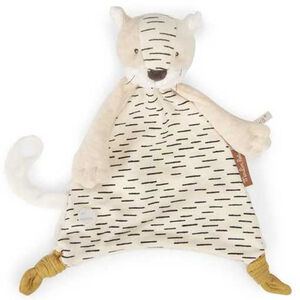 Doudou - La forêt Mawa - Tigre Baboo 
