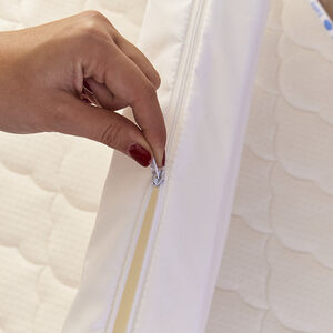 Plan incliné 15° microfibre 70x40 cm 