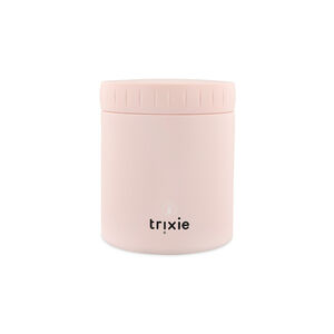 Lunchbox pot alimentaire isotherme 350ml Mrs Rabbit 
