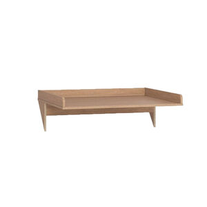 Plan à langer Simple - Bois 
